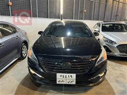 هیوندای سۆناتا